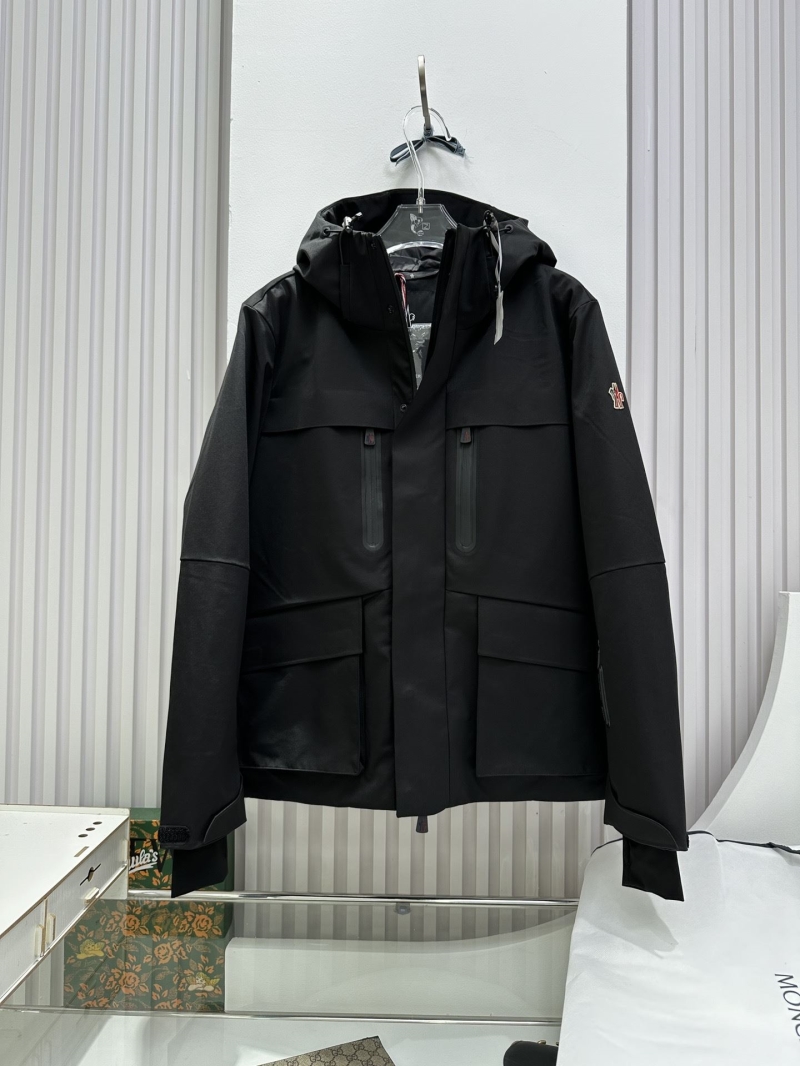 Moncler Down Coat